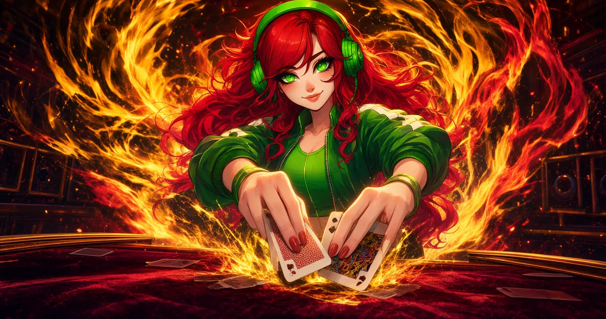 3 Realities of Dragon Tiger's Single-Card Draw